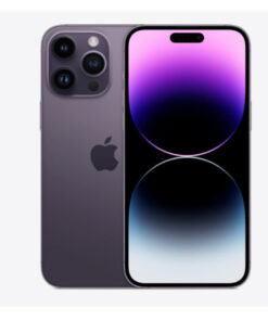 Apple iPhone 14 Pro Max deep purple