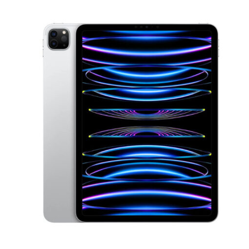 iPad Pro 12.9‑inch 6th generation