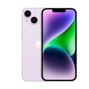 Apple iPhone 14 Plus purple