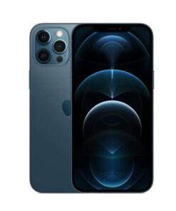 Apple iPhone 12 Pro Max saphirre blue