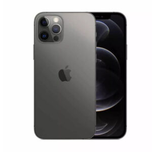 Apple iPhone 12 Pro Max graphite