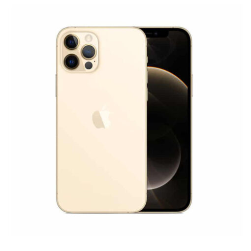 Apple iPhone 12 Pro gold