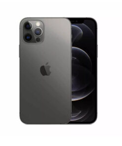 Apple iPhone 12 Pro graphite