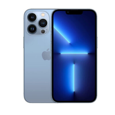 Apple iPhone 13 Pro Max sierra blue