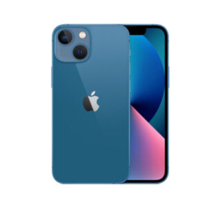 Apple iPhone 13 blue