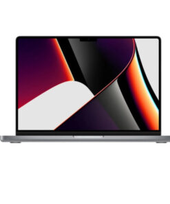 MacBook Pro (16.2" M1 Pro, 2021)