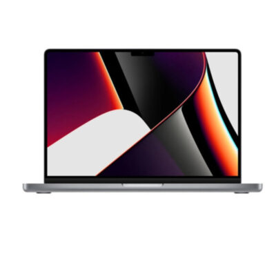 MacBook Pro (16.2" M1 Pro, 2021)
