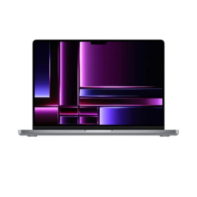 MacBook Pro (14.2" M2 Pro, 2022)