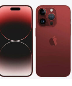 iphone 15 red