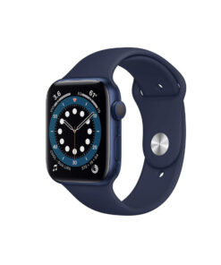 Apple Watch Series 6 blue