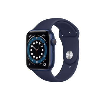 Apple Watch Series 6 blue