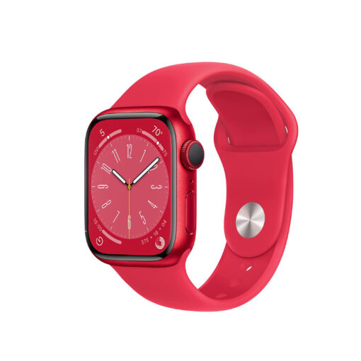 Apple Watch Series 8 (PRODUCT)RED