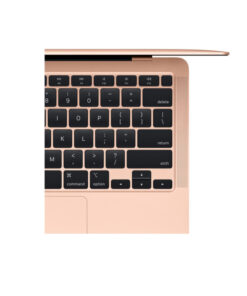 MacBook Air (M1, 2020) gold