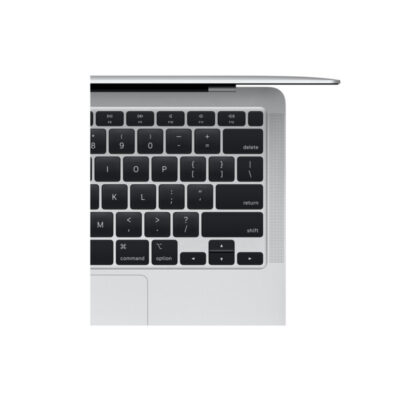MacBook Air (M1, 2020) silver