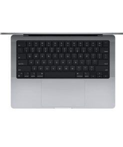 MacBook Pro (M1 Pro, 2021) space gray
