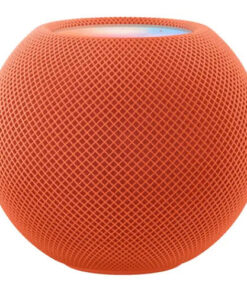Apple Homepod Mini-orange