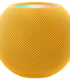 Apple Homepod Mini-yellow