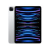 iPad Pro 11‑inch (4th generation) siver