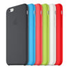 Apple silicone case-all colors