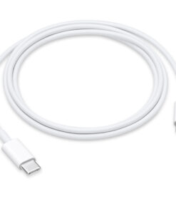usb-c to lightning cable