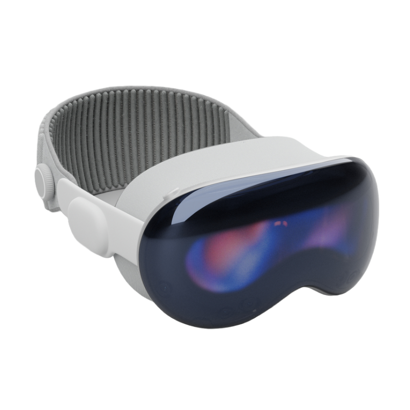 Apple Vision Pro