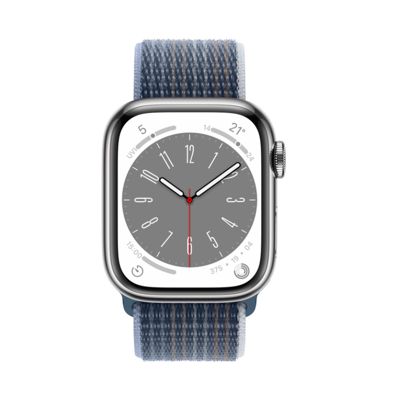Apple Watch Series 8 - Image 5