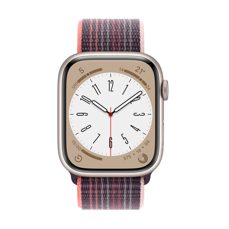 Apple Watch Series 8 - Image 2