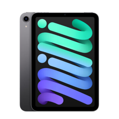 iPad Mini 7th Generation
