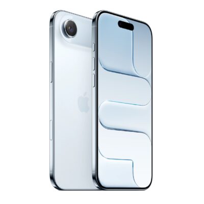 iPhone Air