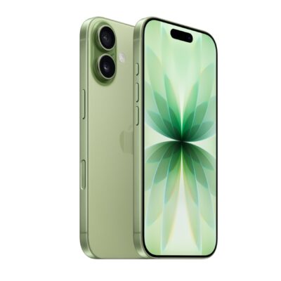 iPhone 17